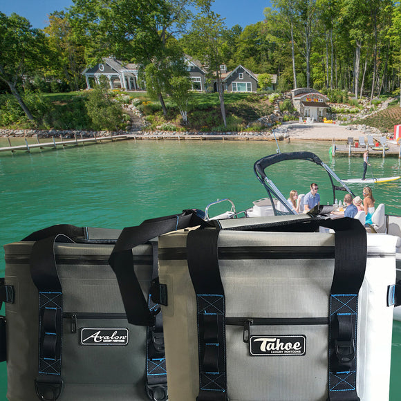 10 Pack Soft Cooler