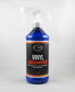 Vinyl Armor