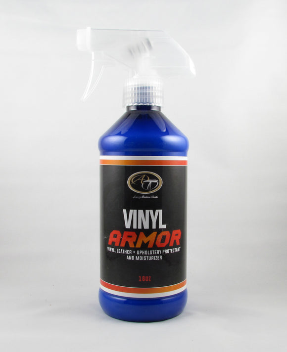Vinyl Armor