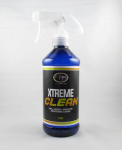 Xtreme Clean