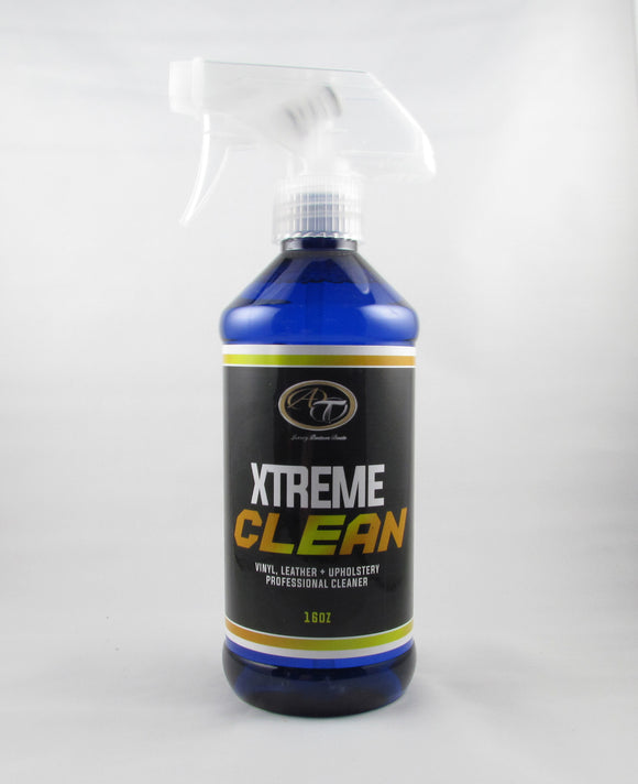 Xtreme Clean