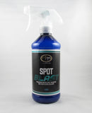 Spot Blast
