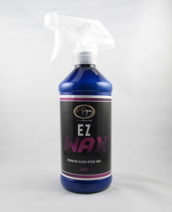 EZ Wax