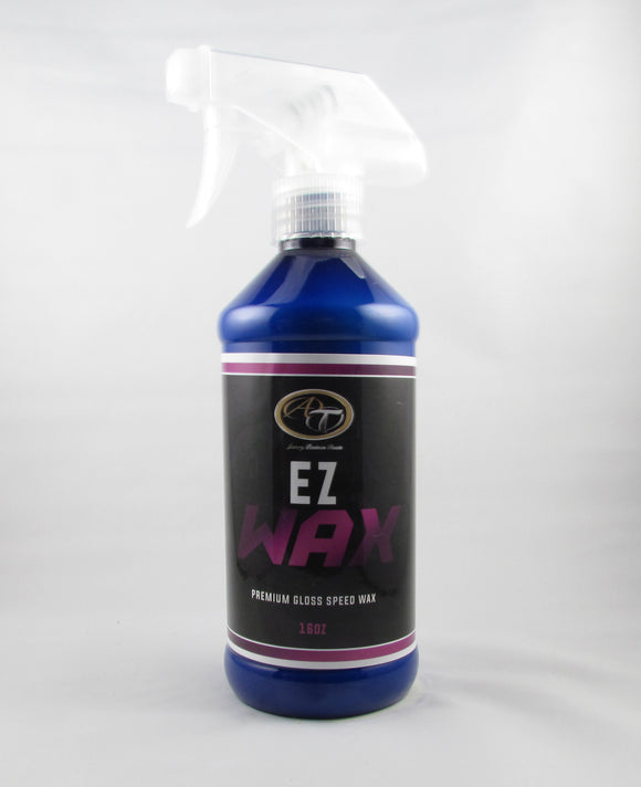 EZ Wax