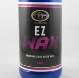 EZ Wax