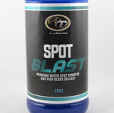 Spot Blast