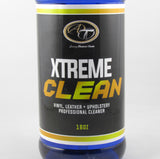 Xtreme Clean