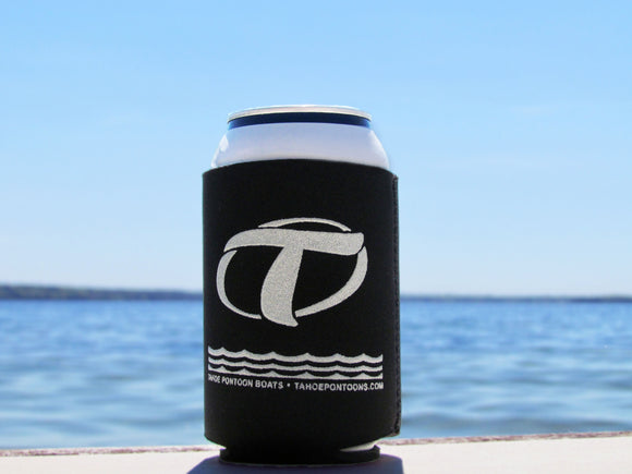 Collapsible Foam Koozie