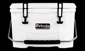 Grizzly 20