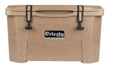 Grizzly 40
