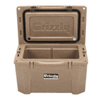 Grizzly 40