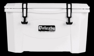 Grizzly 40