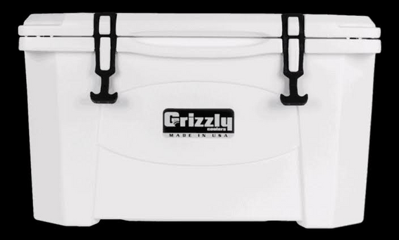 Grizzly 40