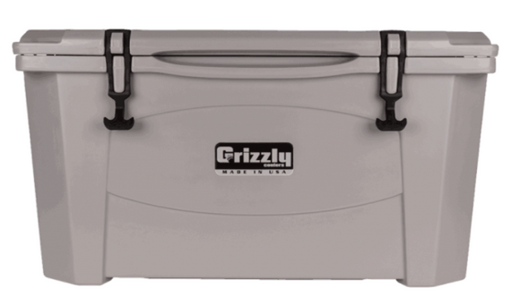 Grizzly 60