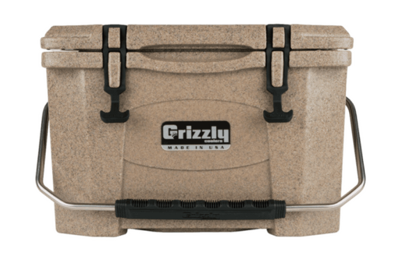 Grizzly 20