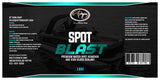 Spot Blast