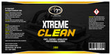 Xtreme Clean